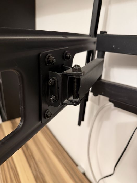 Suport tv perete vesa max 400x400