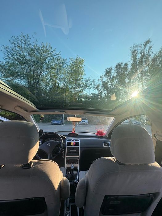 Peugeot 307 breck- 2005,ITP valabil 04.04.2026,Asig.valabila 22.11.25