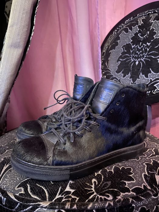 Дамски кецове  PULT