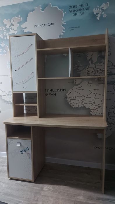 Стол компьютерный