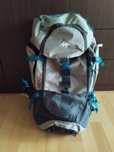 Туристическа раница Quechua 50 L