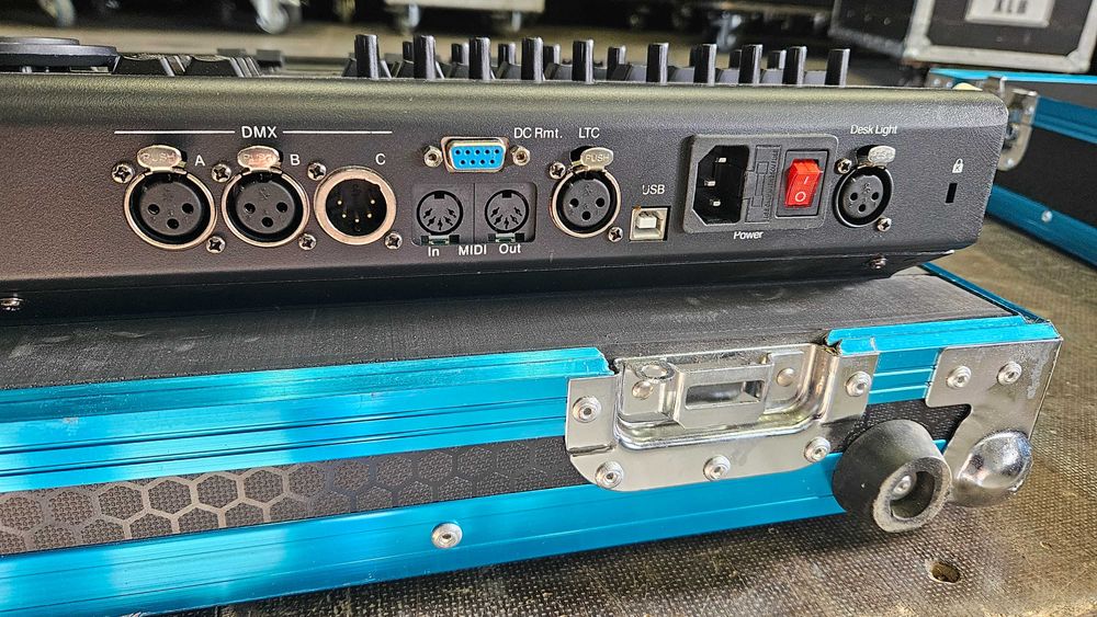 Осветителен пулт Grand MA3