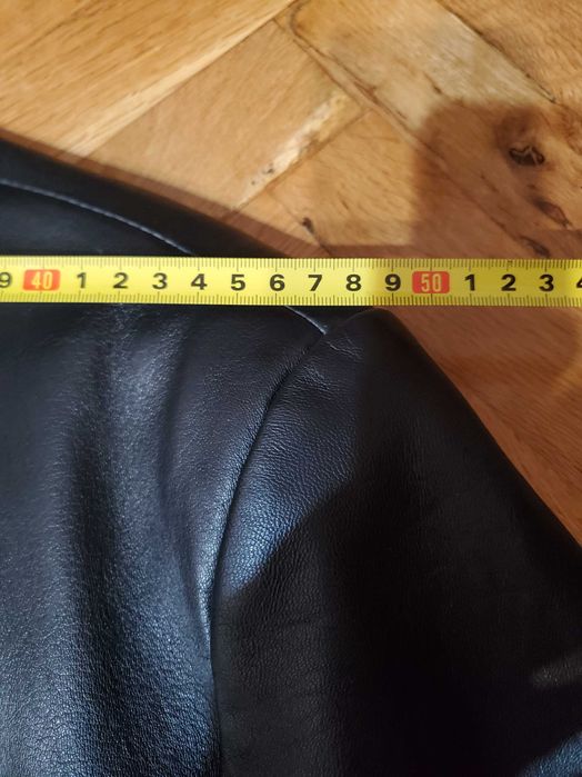 Кожено яке Columbia