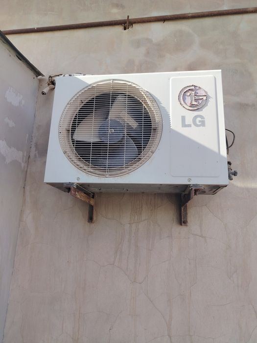 Кандицианер LG..