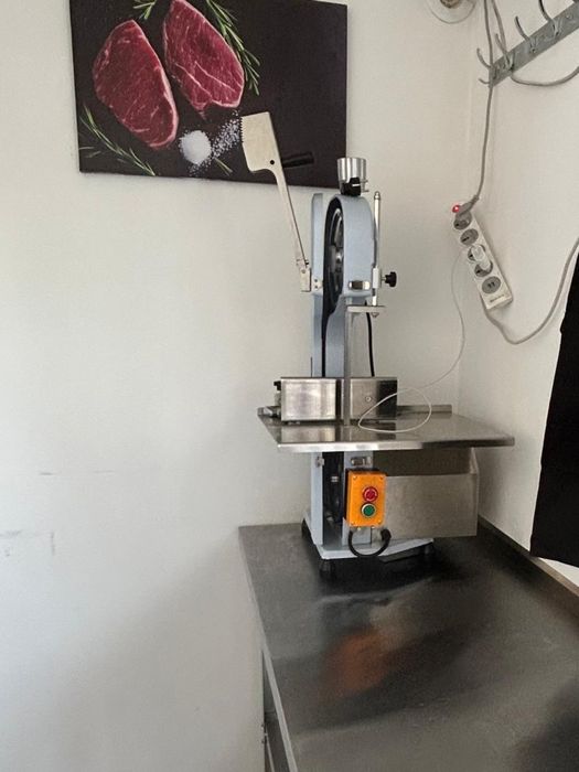 Костерез , новая