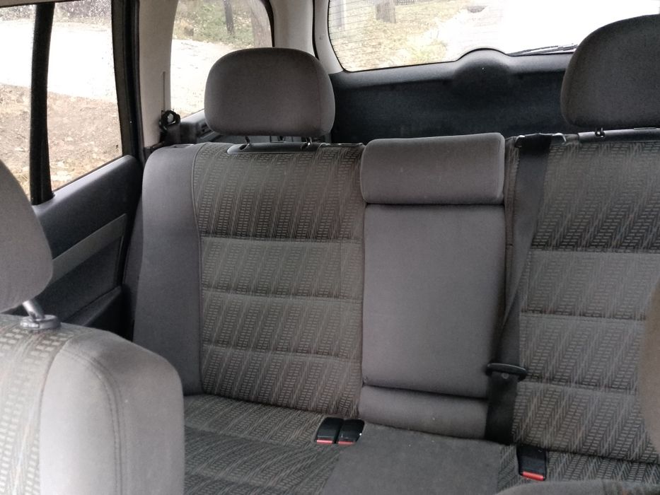 Opel omega motor 2.2 Diesel