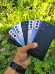 Samsung Galaxy S21 + Plus 5G. Exynos 2100. Joyi 8/256 GB. Garantya bor