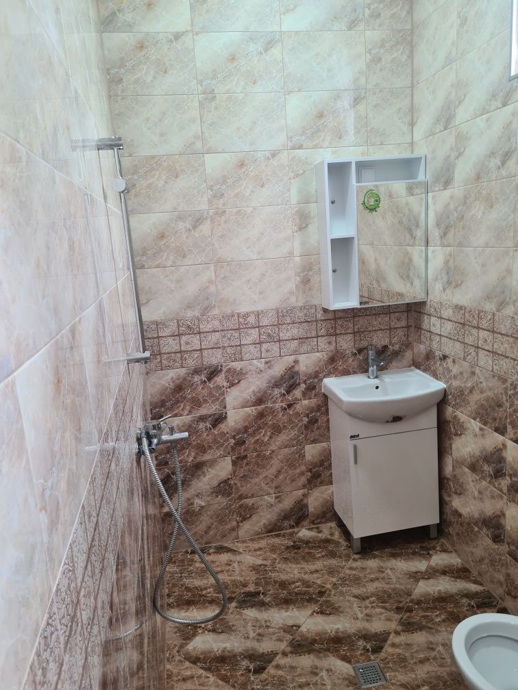 Дава се под наем Двустаен апартамент в Асеновград - 50 кв.м за 306 € - Снимка #7