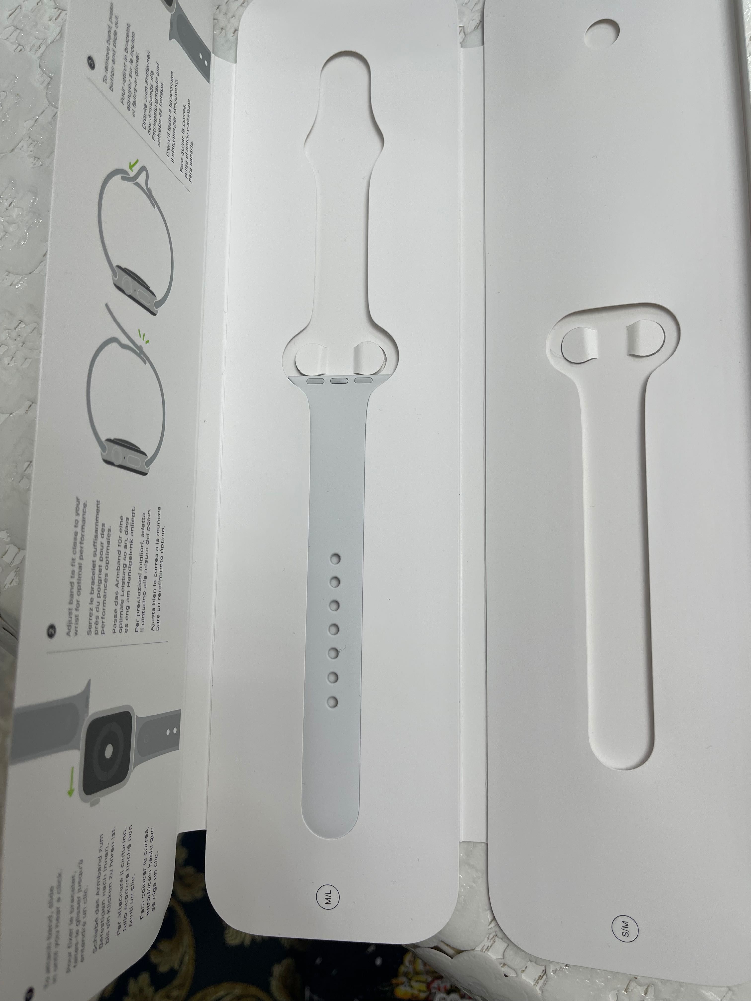 Часы Apple Watch 4 серия