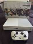 Xbox one S 1Tb functioneaza perfect