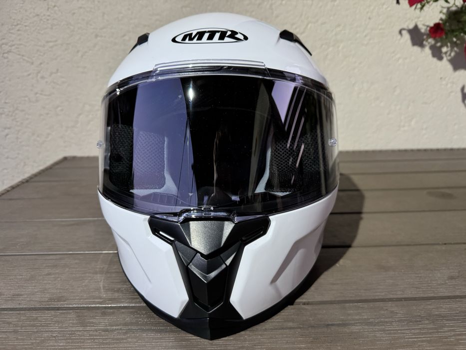 Casca moto MTR S-6 , marimea XS sau XL , NOU