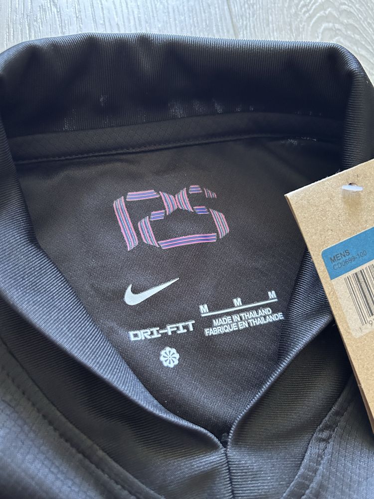 Tricou Fotbal Nike x Barcelona 24/25 M