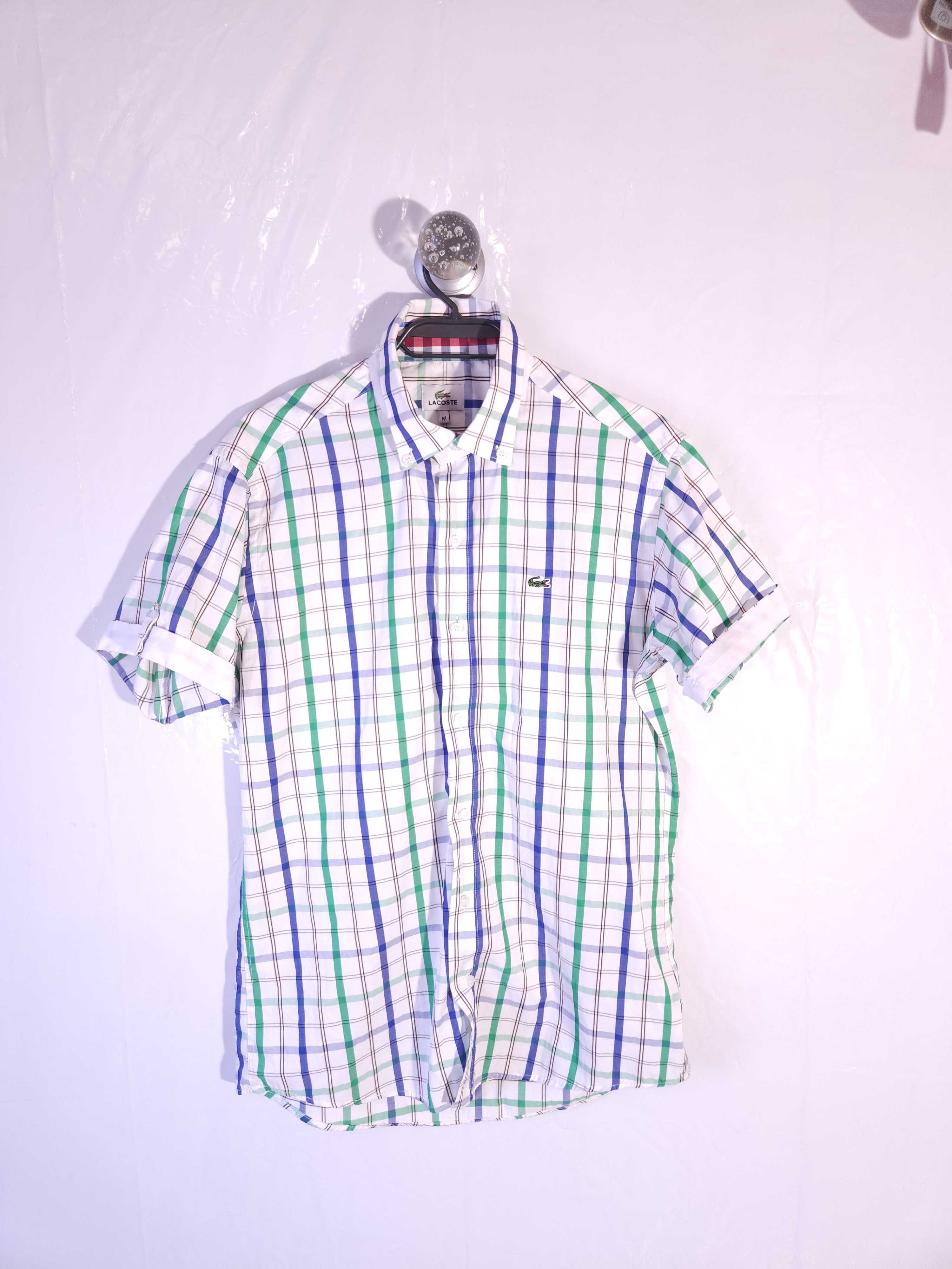LACOSTE Риза/Мъжка М