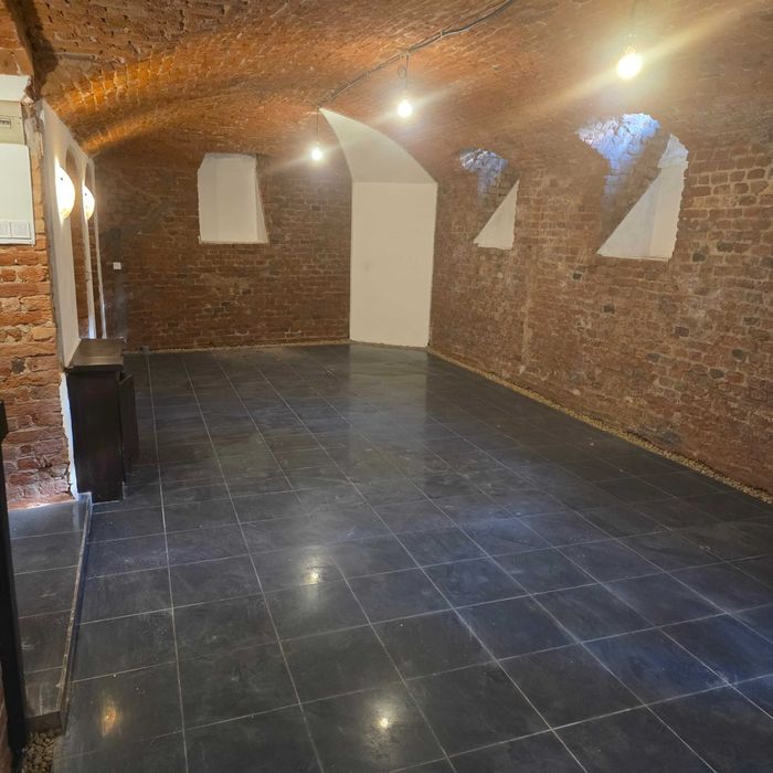 Inchiriez SAD 120 mp , super vad , la 50 m de opera , str l. Blaga 14