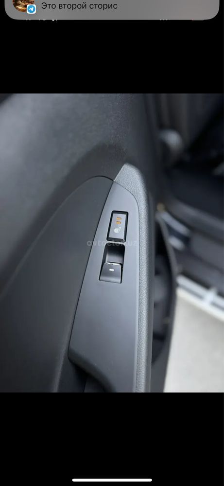 Hyundai Tucson sotiladi
