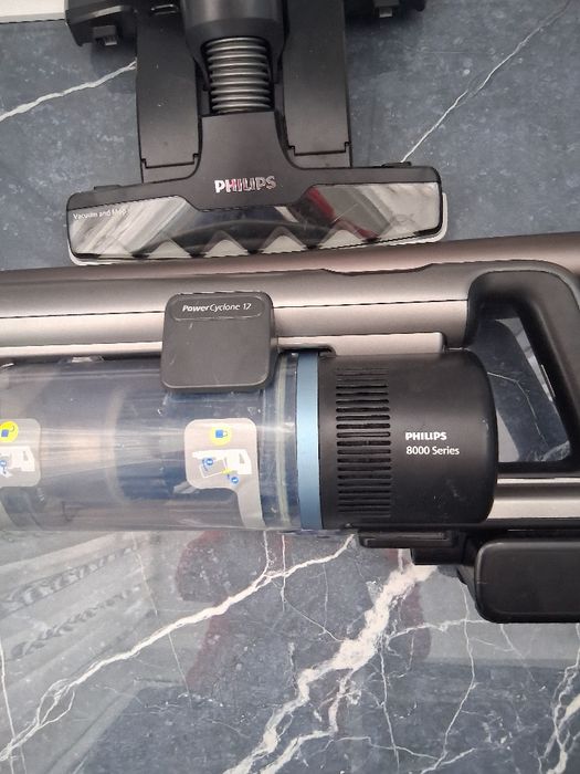 Aspirator philips seria 8000