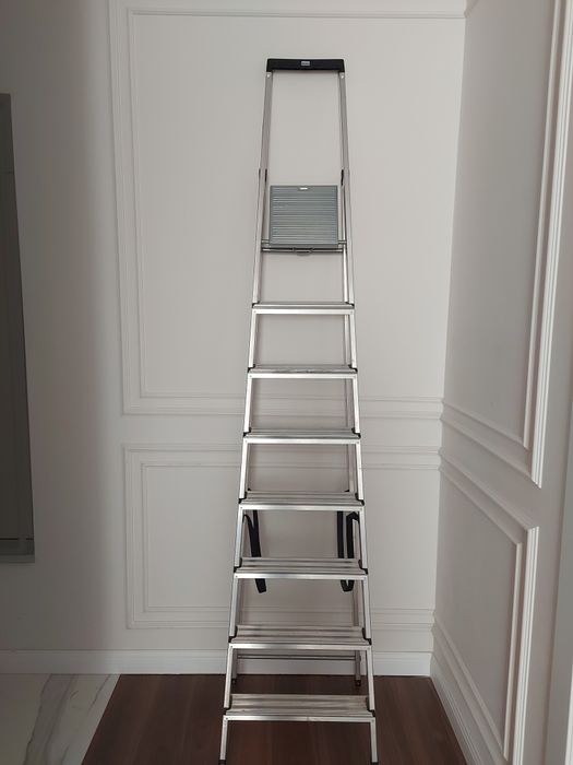 Стремянка "KRAUSE"