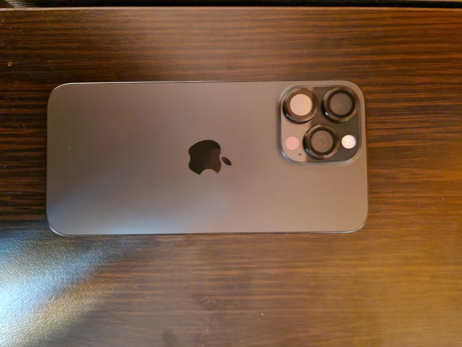 Vand iphone 15 pro max