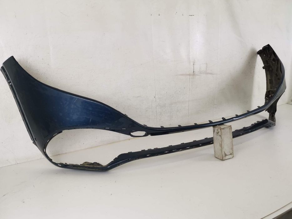 Предна броня Мерцедес Бенц / Mercedes Benz EQB X243 AMG Оригинална В Д