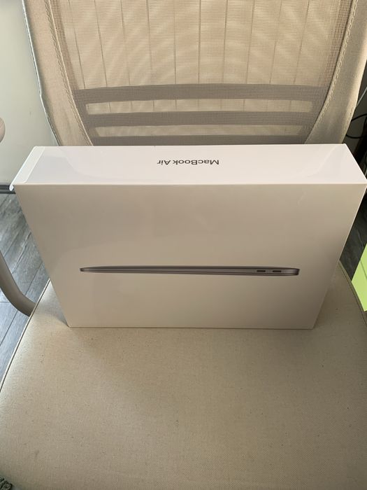 Laptop Apple MacBook Air 13”