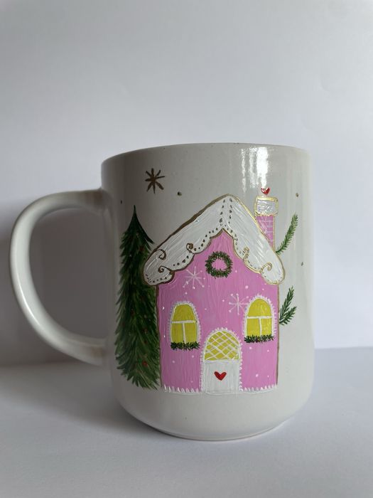 Cană personalizată