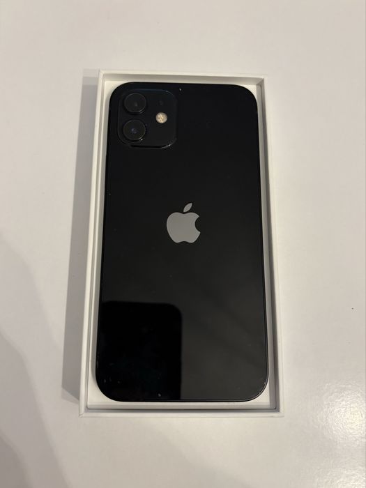Vand iPhone 12, 128 GB