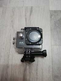 Action CAMERA-4К Ultra HD