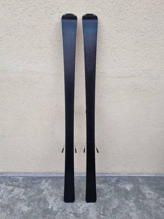 Schiuri Nordica spitfire T1, lungime 156cm