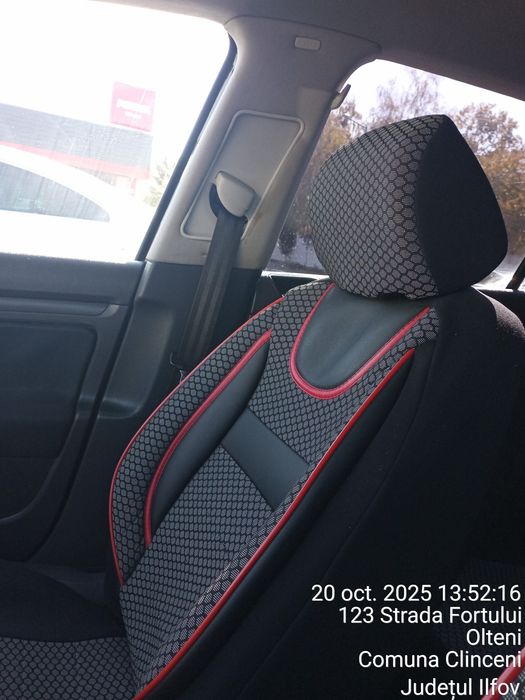 Golf 5 an 2005/1.4  de vanzare