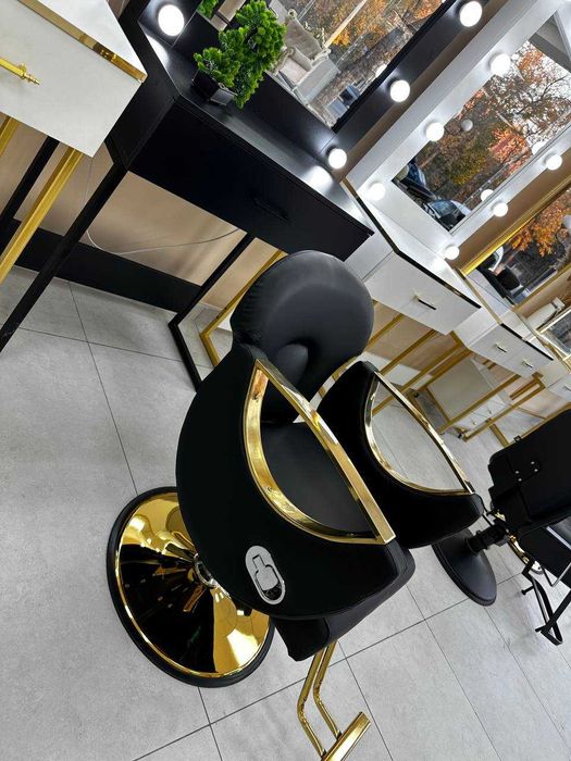 Кресло для салона красоты, Салон учун кресло, Salon uchun kreslo