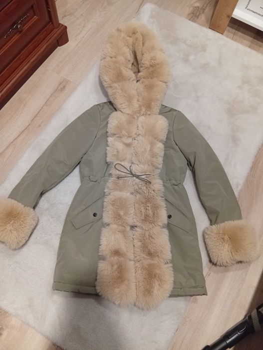 Парка тип Alessa, Avin, р-р С