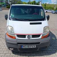 Renault Trafic 1.9 dci 2004
