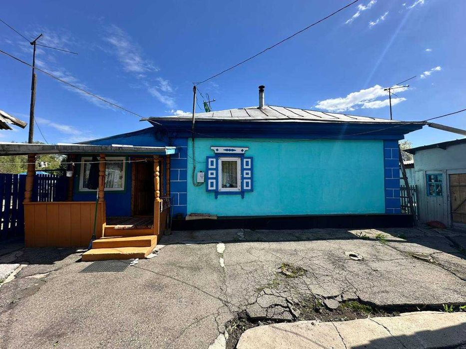 В продаже 4х ком дом Согринская 16