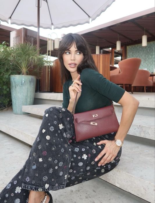 CH дънки New Season