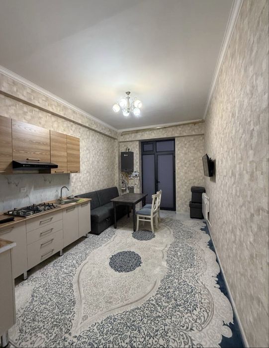 Сдается 2 ком Юнусабад Хасанбой. Гостроном. Бетонка