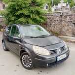 Vând sau schimb Renault scenic 2