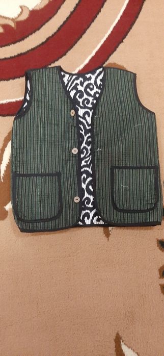 chopon va nimchalar optim donaga