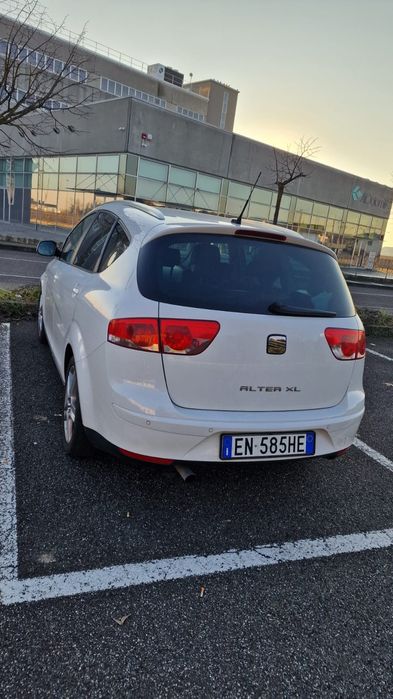 Se vinde Seat Altea XL