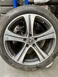 Vand jante mercedes r18