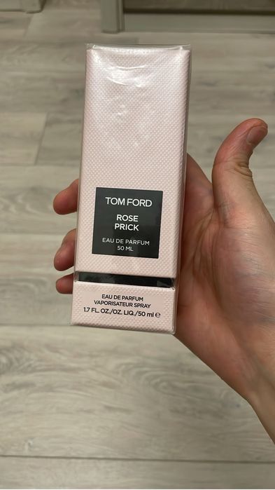 Парфюм Tom Ford Rose Prick 50 мл