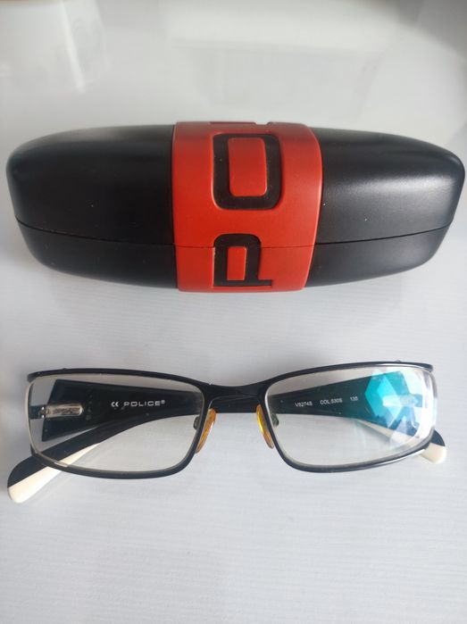 Ochelarii de Vedere Police