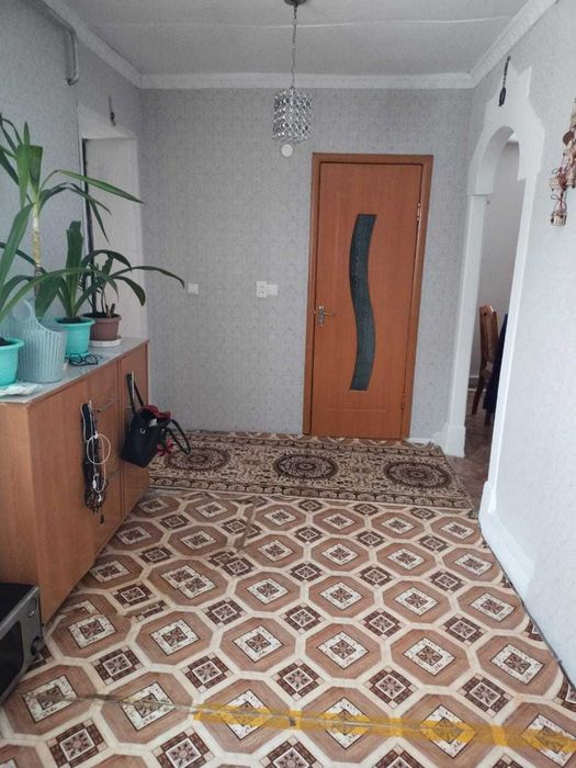 Продам дом в Жилянке