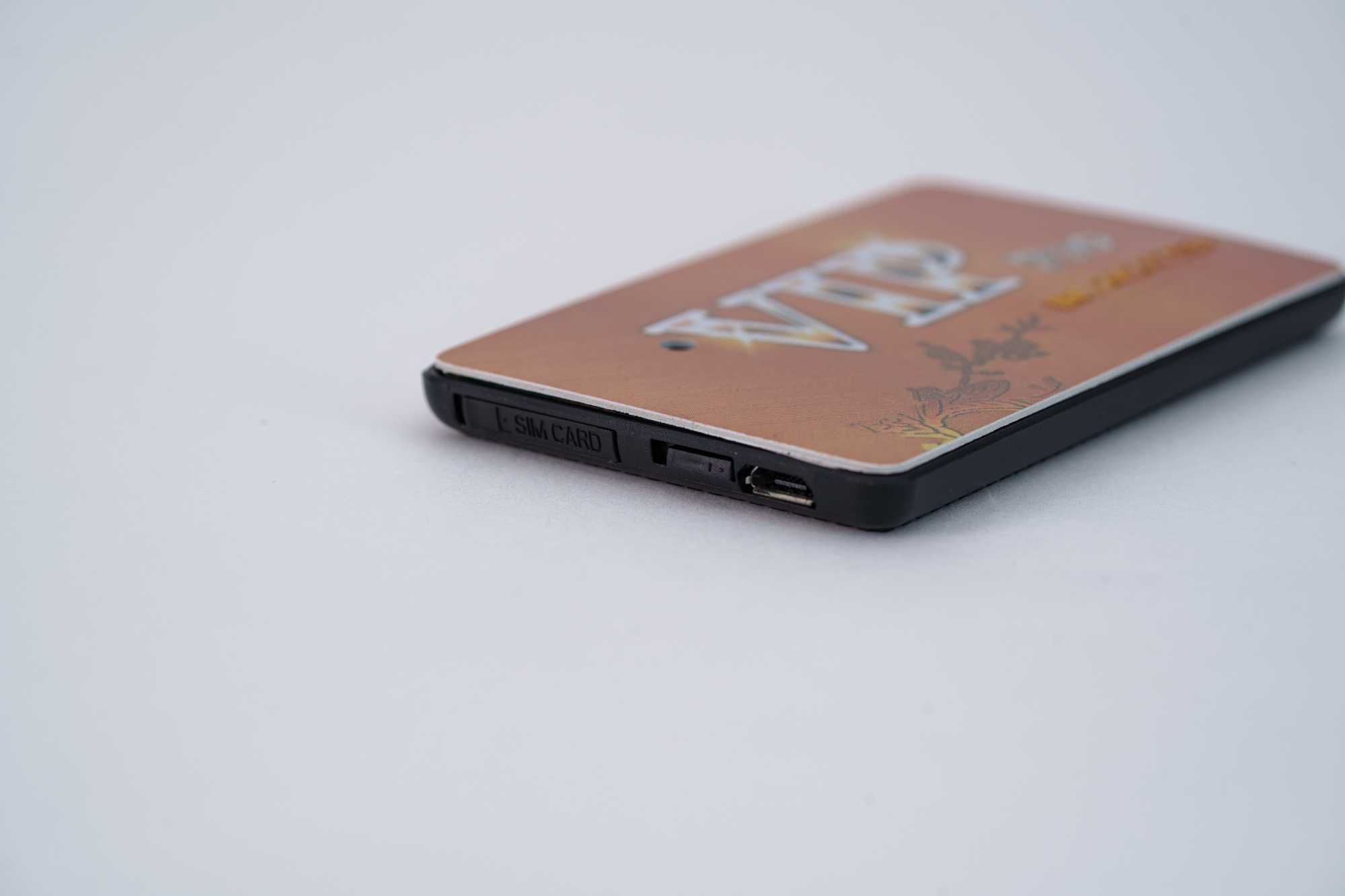Casti de Copiat Fara Telefon - CARD GSM Casca de Copiat Mc3500