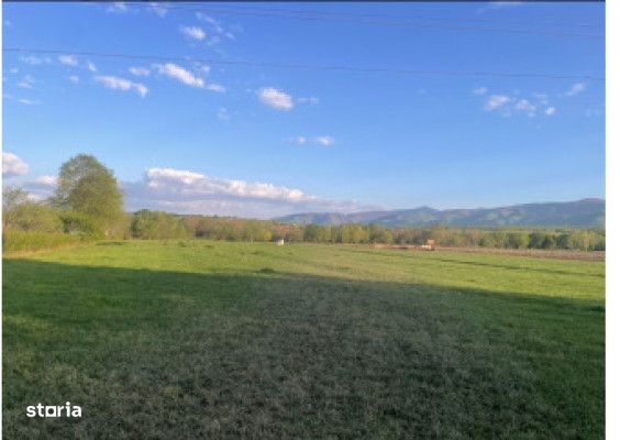 Parcele de vanzare ,Zona Versailles ,500 mp