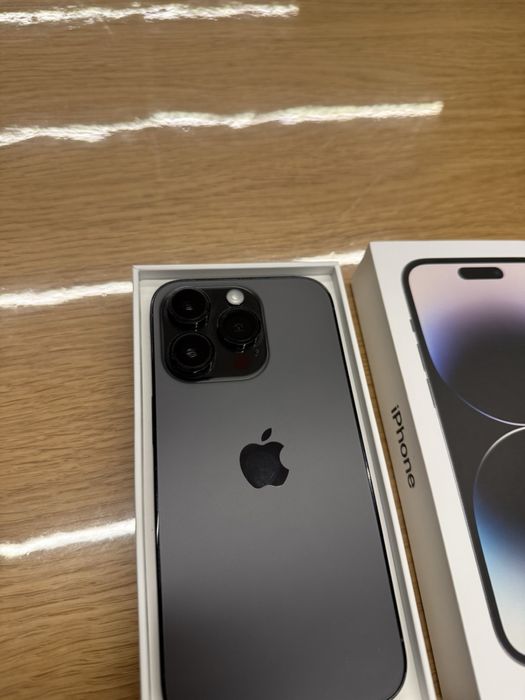 Iphone 14 pro 256 GB