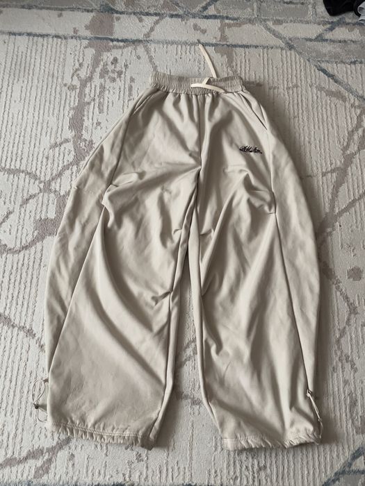 продам штаны широкие