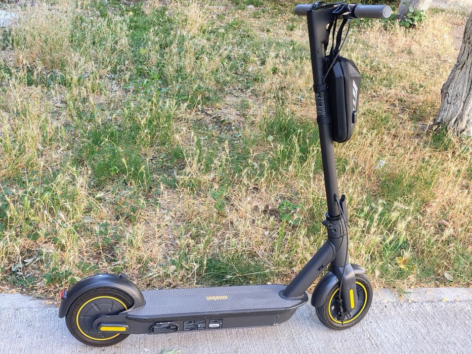 Trotineta Ninebot G30P