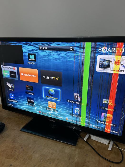 Продам телевизор