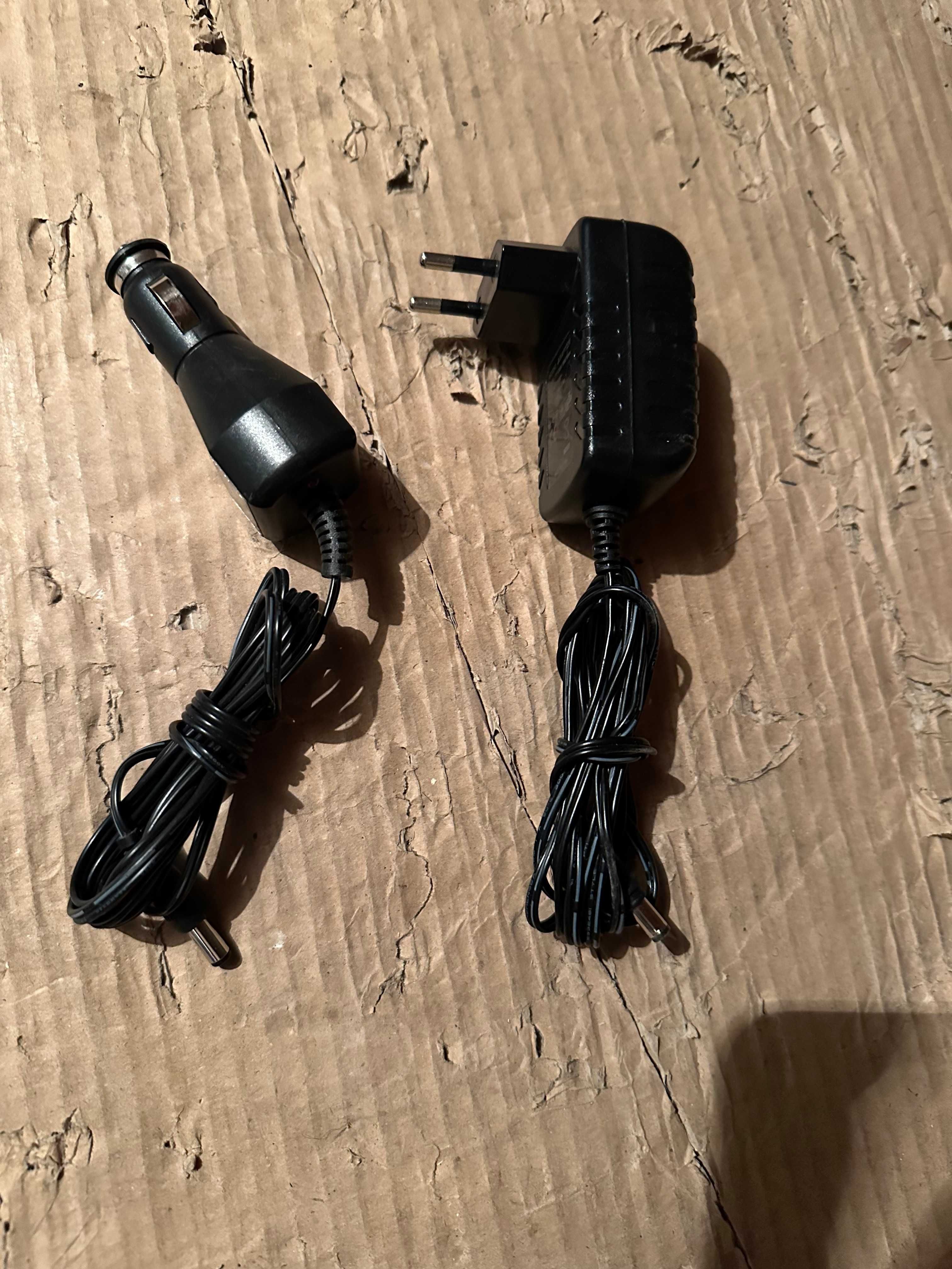 Масажор за гръб шиацу Naipo MGBK-2606H 12V и 220V