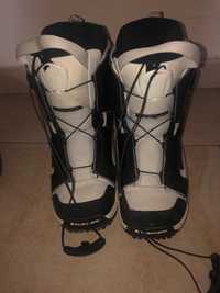 Boots Salomon 36